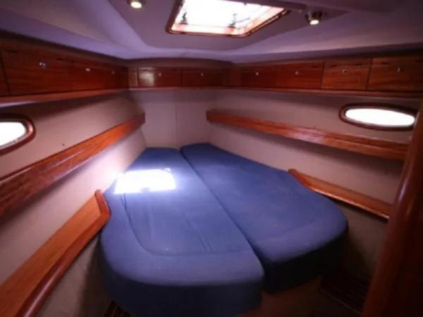 Pošip : photo 9 de la chambre mobile home