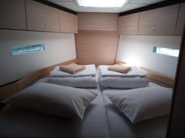 Prestige : photo 2 de la chambre mobile home