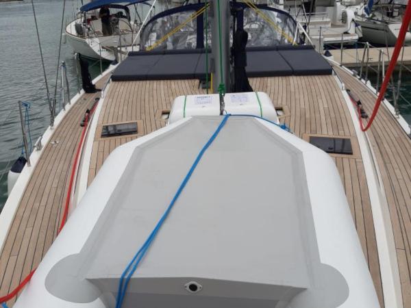 Prestige : photo 4 de la chambre mobile home