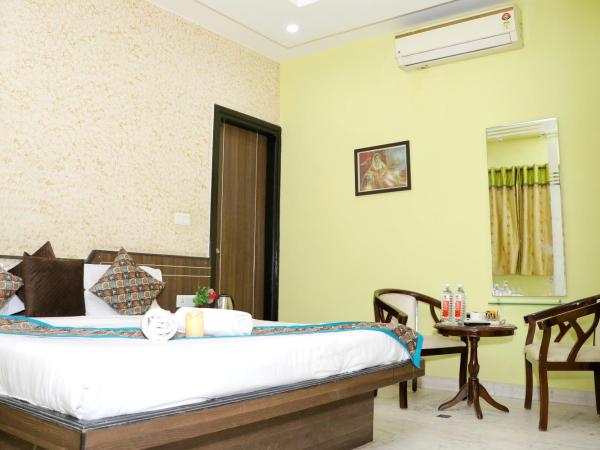 Hotel Silver Inn : photo 10 de la chambre chambre double standard