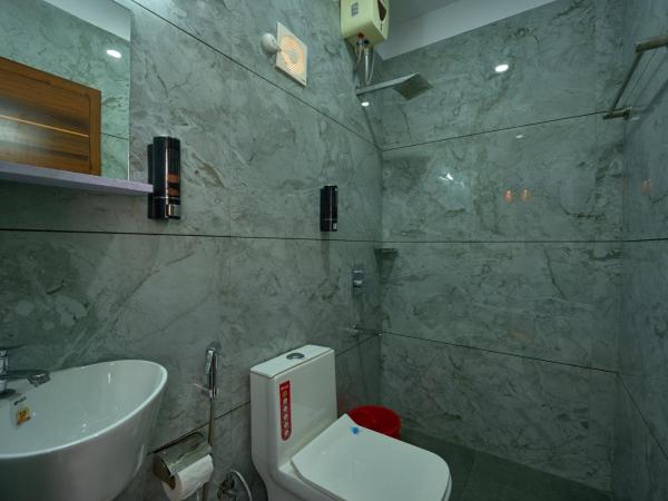 Panakal Residency, Fort Kochi : photo 5 de la chambre chambre deluxe