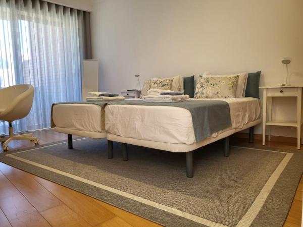 Blue Bird House - BBH : photo 6 de la chambre chambre double