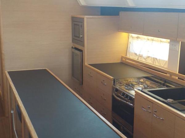 Prestige I : photo 5 de la chambre mobile home