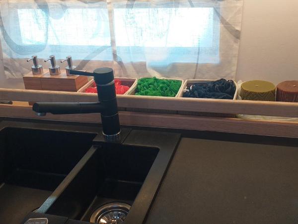 Prestige I : photo 9 de la chambre mobile home