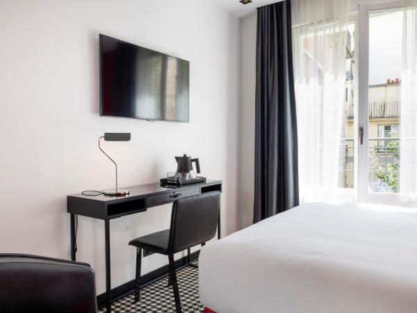 Hôtel Félicien & SPA : photo 5 de la chambre chambre double classique