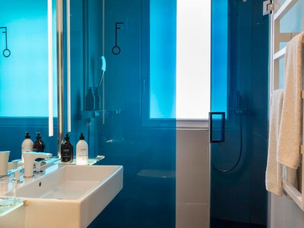 Hôtel Félicien & SPA : photo 6 de la chambre chambre double classique