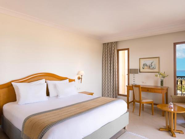 Mövenpick Resort & Marine Spa Sousse : photo 4 de la chambre suite junior - vue sur mer