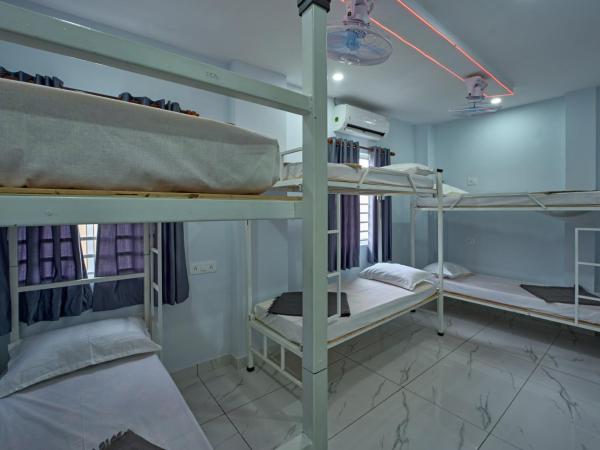 Panakal Residency, Fort Kochi : photo 1 de la chambre dortoir mixte de 6 lits