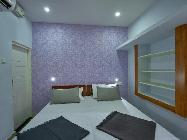 Panakal Residency, Fort Kochi : photo 2 de la chambre chambre double standard