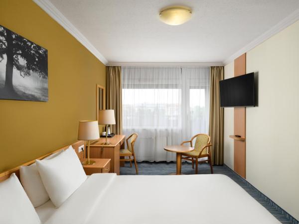 Danubius Hotel Arena : photo 1 de la chambre chambre double supérieure