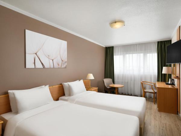 Danubius Hotel Arena : photo 5 de la chambre chambre lits jumeaux