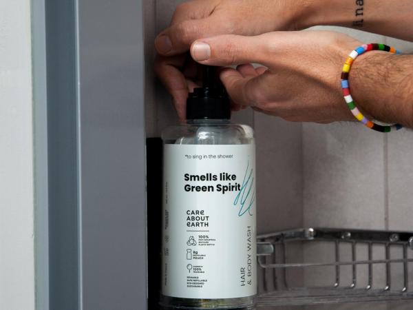 21 House of Stories Città Studi : photo 10 de la chambre chambre lit queen-size