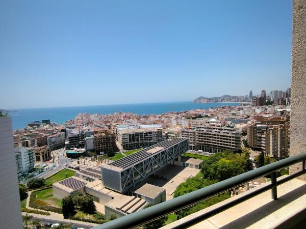 Apartamentos La Era Park : photo 2 de la chambre appartement 1 chambre supérieur