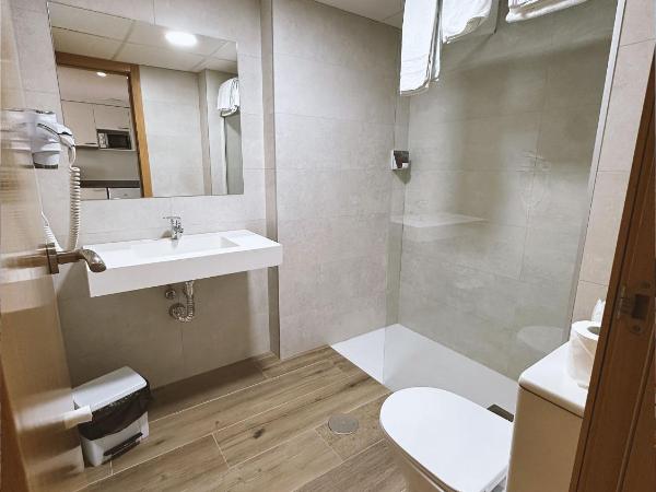 Apartamentos La Era Park : photo 5 de la chambre appartement 1 chambre supérieur