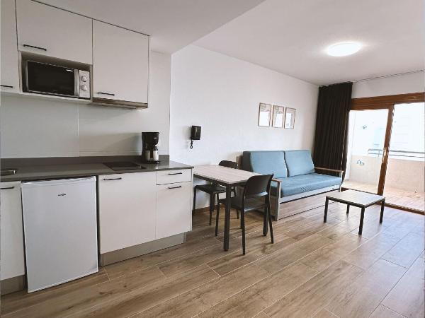 Apartamentos La Era Park : photo 7 de la chambre appartement 1 chambre supérieur