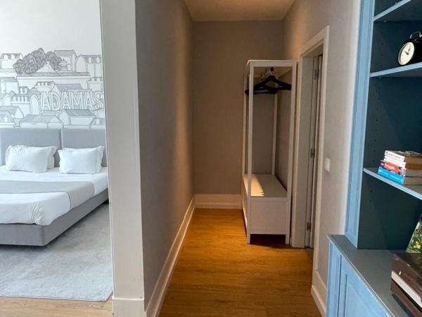 Lisbon Check-In Guesthouse : photo 3 de la chambre suite deluxe supérieure