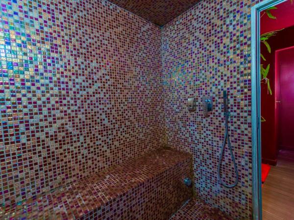 Love Room Evasion Duo : photo 8 de la chambre suite avec jacuzzi