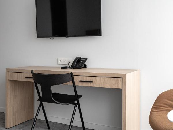 Hotel Le Bois De Bruges : photo 4 de la chambre chambre lits jumeaux supérieure