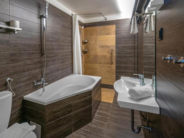 Andrassy Thai Hotel : photo 6 de la chambre suite