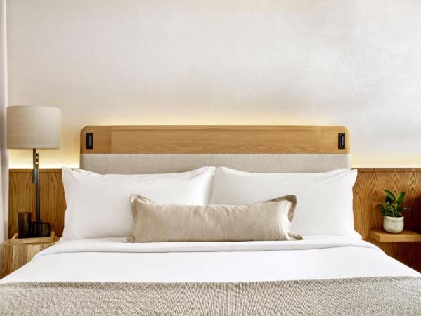 1 Hotel Mayfair : photo 4 de la chambre skyline king