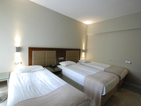 HİTİT OTEL : photo 2 de la chambre chambre triple standard