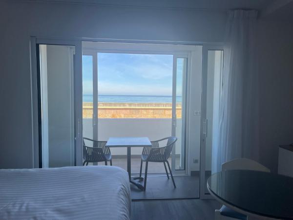 Hôtel Valencia : photo 2 de la chambre chambre double