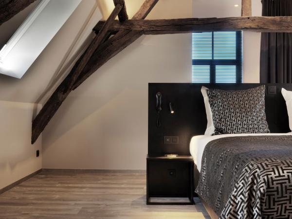 Hotel Harmony : photo 3 de la chambre suite