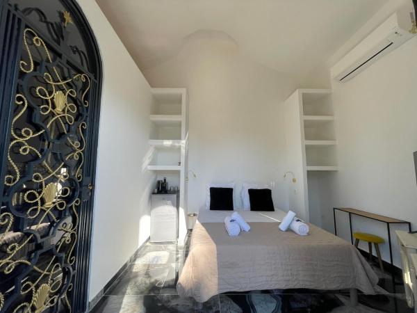 Maison Blue Palm Aix en Provence : photo 9 de la chambre villa avec piscine privée