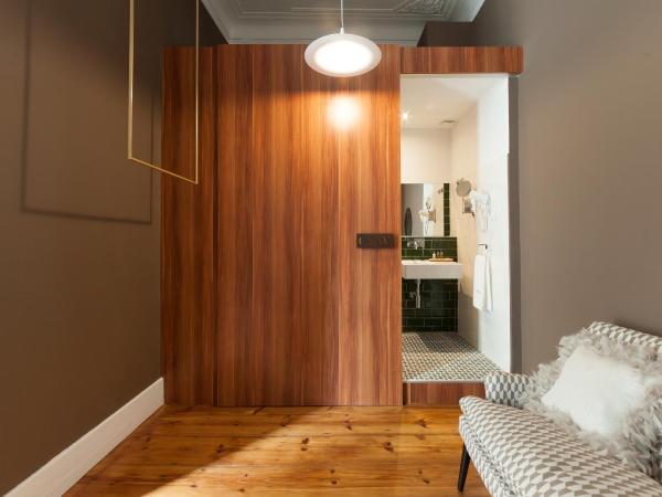 Lisbon Cheese & Wine Suites : photo 6 de la chambre chambre double deluxe