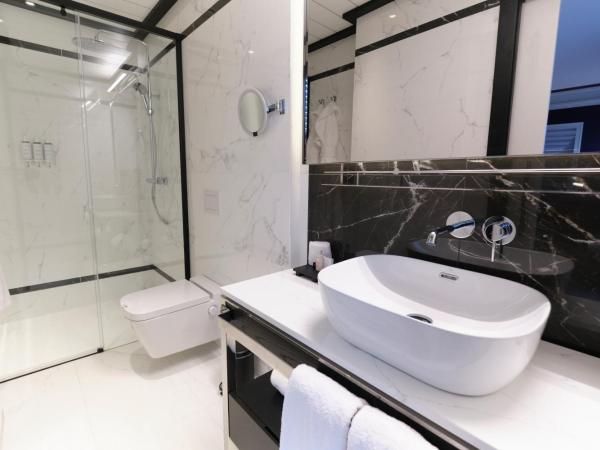 ESTIMAR Valencia : photo 4 de la chambre chambre deluxe