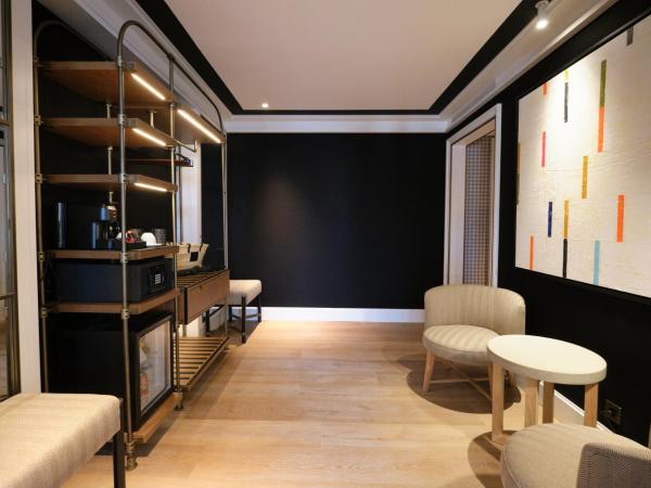 ESTIMAR Valencia : photo 3 de la chambre suite junior