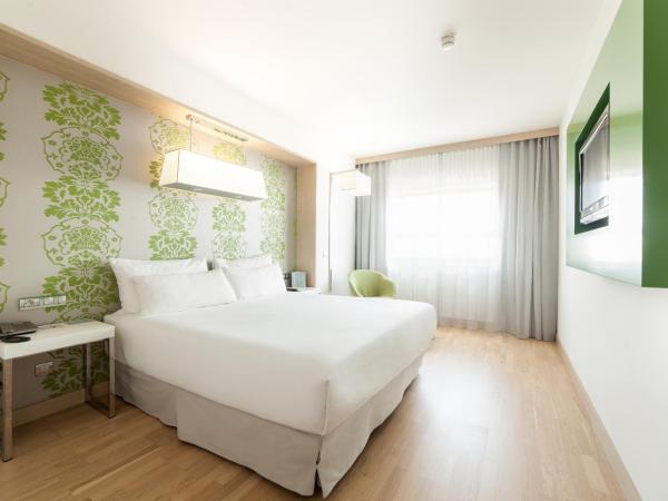 Occidental Praha Five : photo 4 de la chambre chambre double ou lits jumeaux supérieure