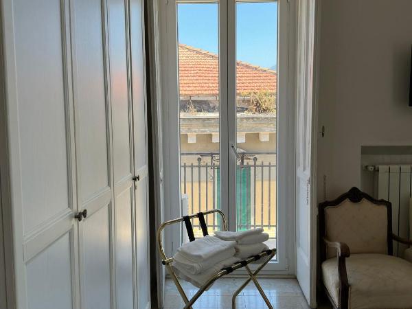 L'Una di Notte : photo 5 de la chambre chambre triple