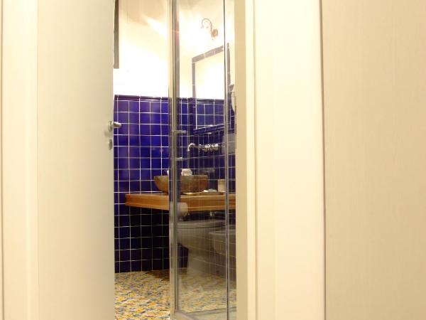 L'Una di Notte : photo 9 de la chambre chambre deluxe