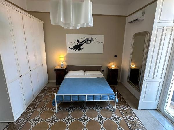 L'Una di Notte : photo 4 de la chambre chambre deluxe