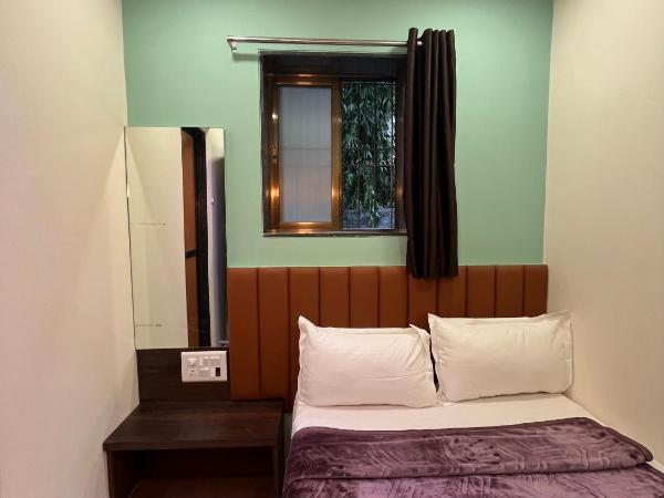 Parel Residency : photo 4 de la chambre chambre double deluxe