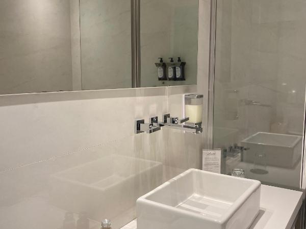 Ilum Experience Home : photo 4 de la chambre chambre triple classique