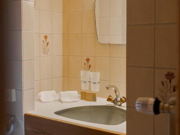 La Fleur de Lys : photo 5 de la chambre chambre quadruple supérieure