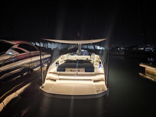 Alice : photo 1 de la chambre mobile home