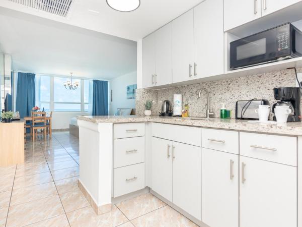 Girasole Apartments : photo 4 de la chambre studio - vue sur océan