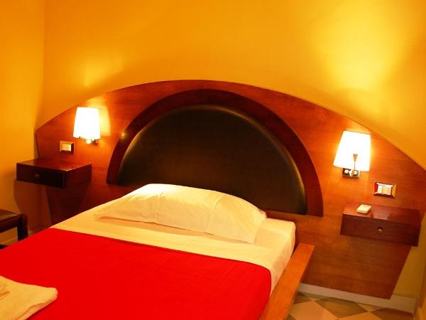 B&B Residenza Pizziniaco : photo 3 de la chambre chambre simple