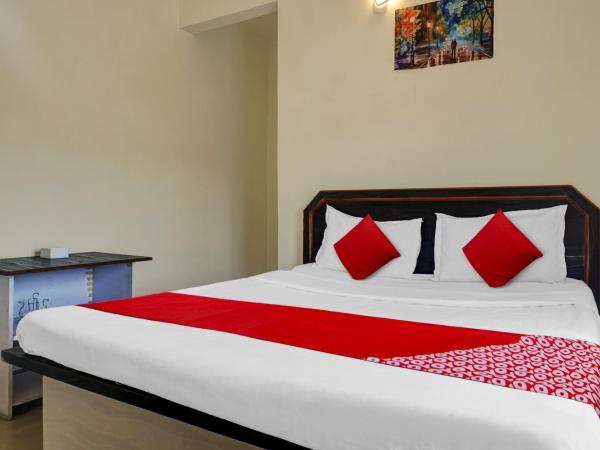 Hotel O Happy Homely Stay : photo 2 de la chambre chambre triple classique