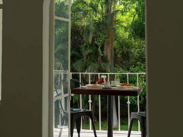 Hotel Marjaba : photo 7 de la chambre chambre double