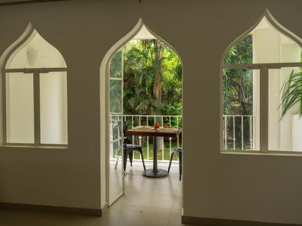 Hotel Marjaba : photo 8 de la chambre chambre double