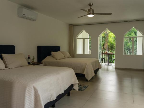 Hotel Marjaba : photo 9 de la chambre chambre double