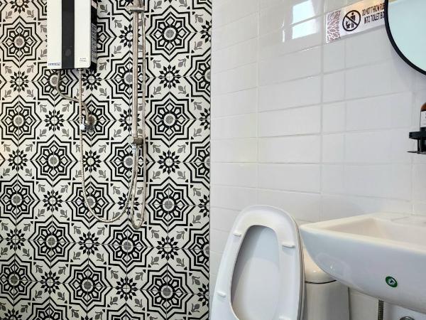 Georgetown AY Hotel : photo 8 de la chambre chambre standard lit queen-size