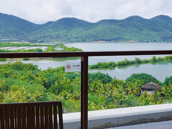 Narada Resort Hotel Sanya Pleasant Bay : photo 3 de la chambre grand superior studio king