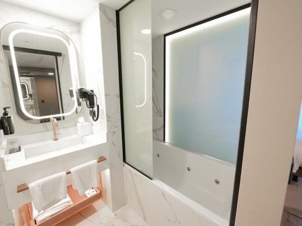 Boreas Hotel, Trademark Collection by Wyndham : photo 9 de la chambre chambre supérieure