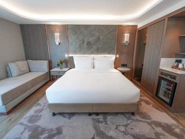 Boreas Hotel, Trademark Collection by Wyndham : photo 1 de la chambre chambre deluxe