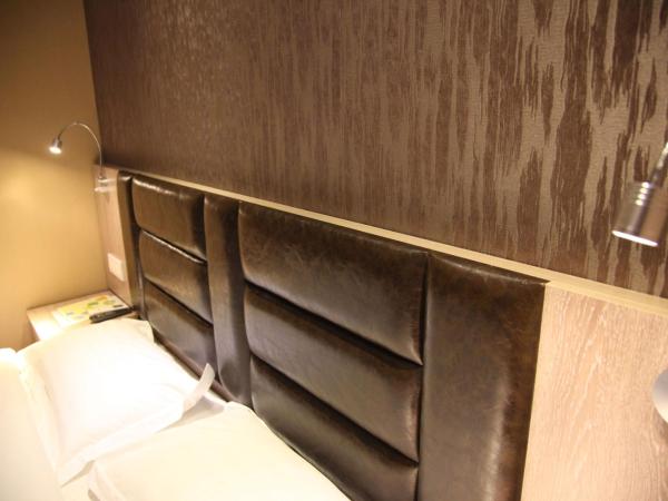 Shanghai Fish Inn Bund : photo 7 de la chambre chambre double standard